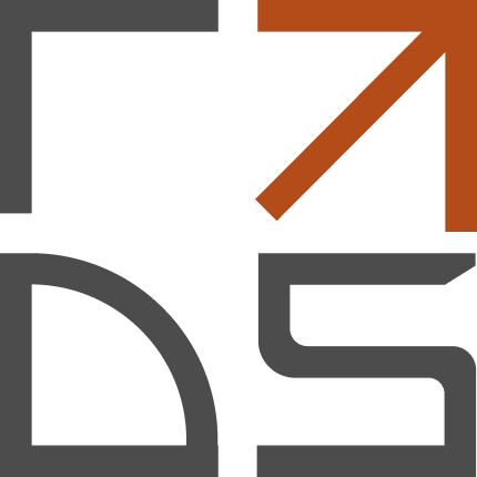 Decorative logo